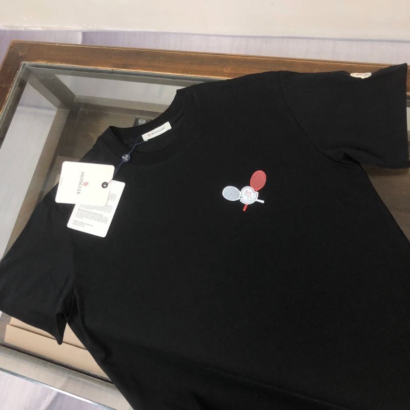 Moncler T-Shirts